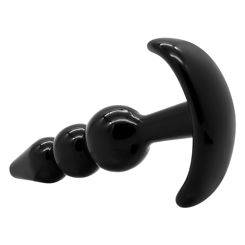 Set Placer Total — 4 Plugs Anales Tallas Progresivas