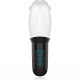 JAMYJOB - SPINJOB MASTURBADOR CON ROTACION