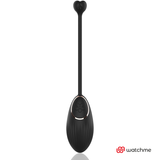 Watch me - Huevo vibrador control remoto