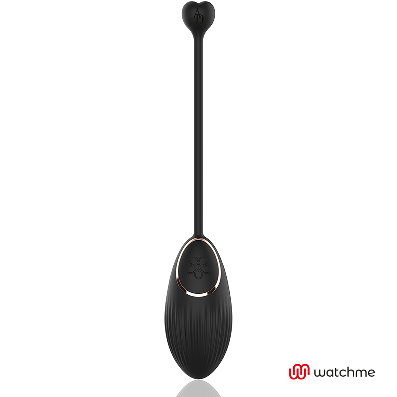 Watch me - Huevo vibrador control remoto