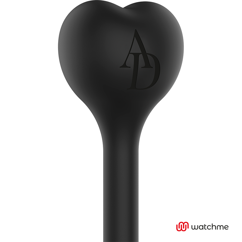 Watch me - Huevo vibrador control remoto