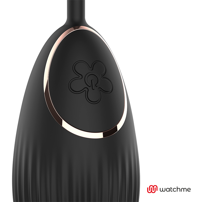 Watch me - Huevo vibrador control remoto