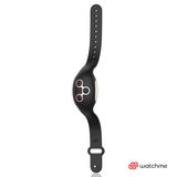 Watch me - Huevo vibrador control remoto