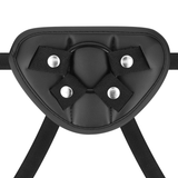 CYBER SILICOCK - ARNÉS SILICONA LÍQUIDA MAGNUS 20.5 CM -O- 4.1 CM
