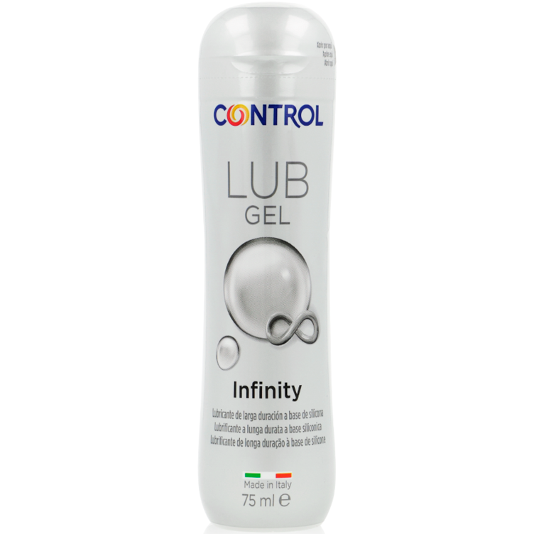 Lubricante Lub Gel Infinity