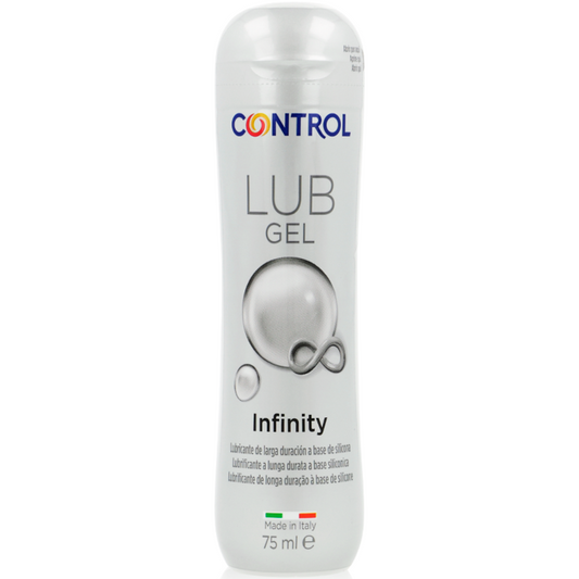 Lubricante Lub Gel Infinity