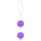 Dúo Keisy — Bolas de Silicona de Entrenamiento Pélvico