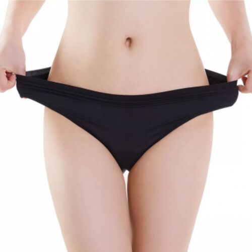 Libertad Menstrual Irisana — Braga Absorbente de Bambú Orgánico