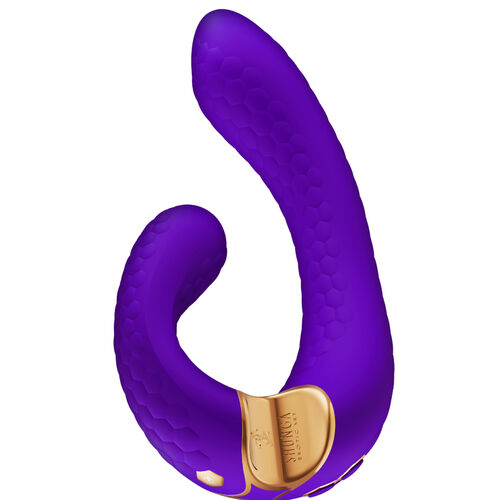 Miyo — Ola Profunda — Vibrador de Punto G Japonés