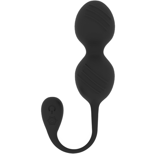 Rithual Nisha · Perla Vibradora Recargable
