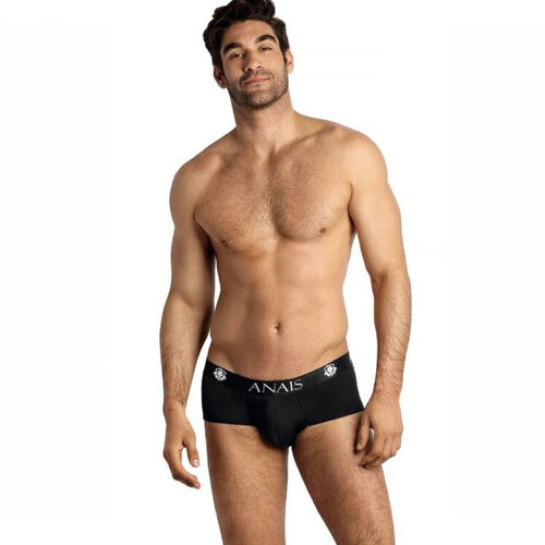 Boxer brief Petrol